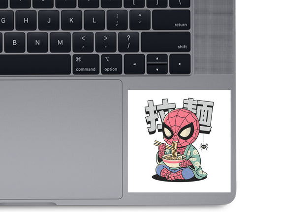 Spideramen
