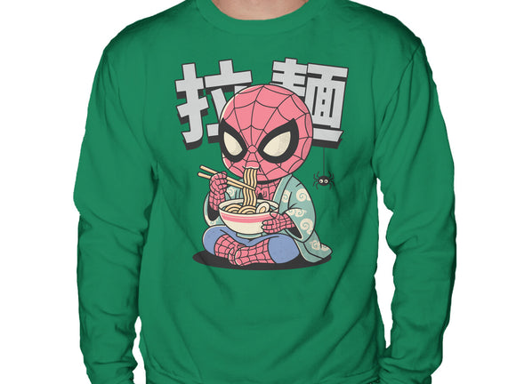 Spideramen