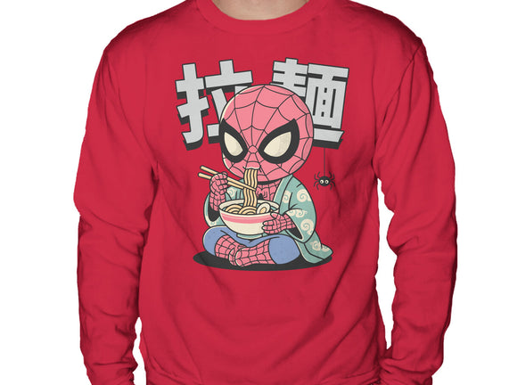 Spideramen