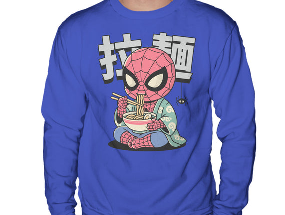 Spideramen