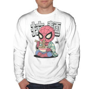 Spideramen