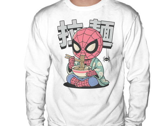 Spideramen
