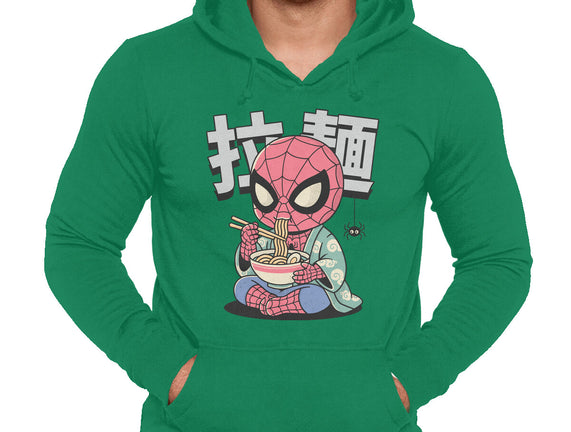 Spideramen