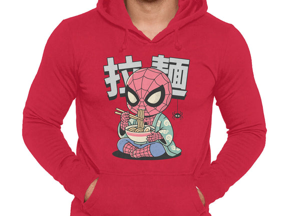 Spideramen