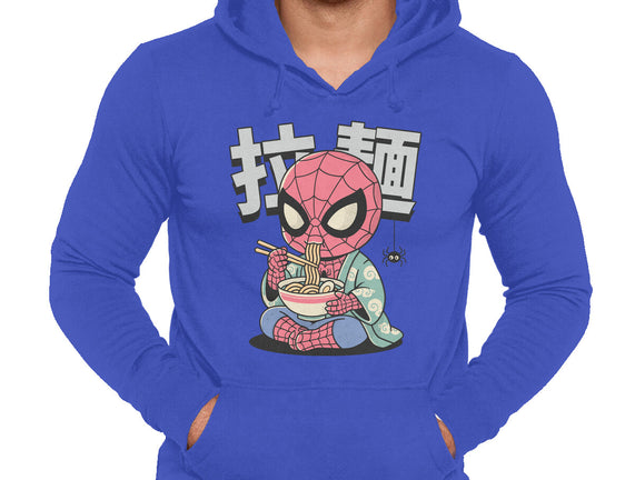 Spideramen