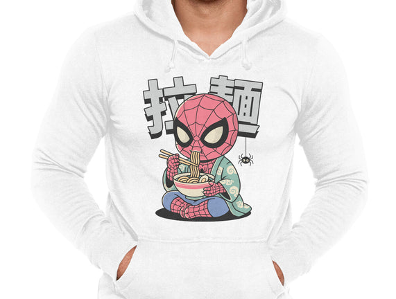 Spideramen