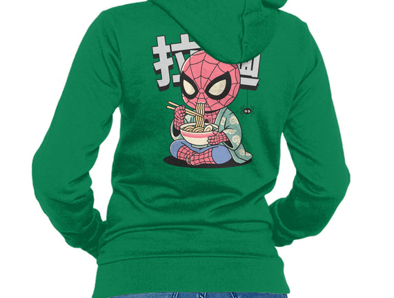 Spideramen