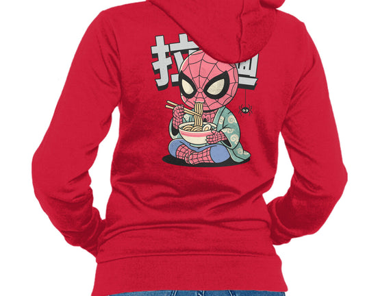 Spideramen