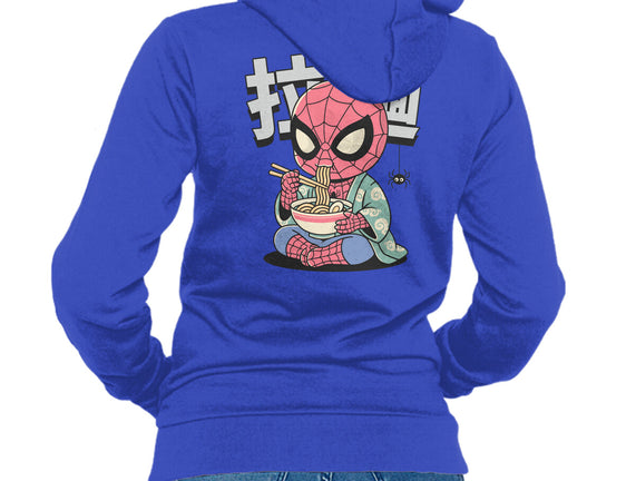 Spideramen