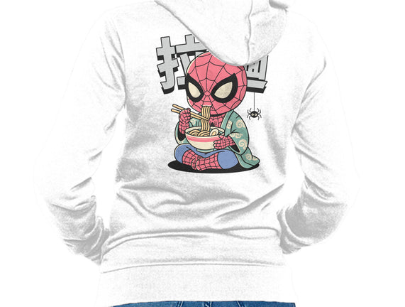 Spideramen