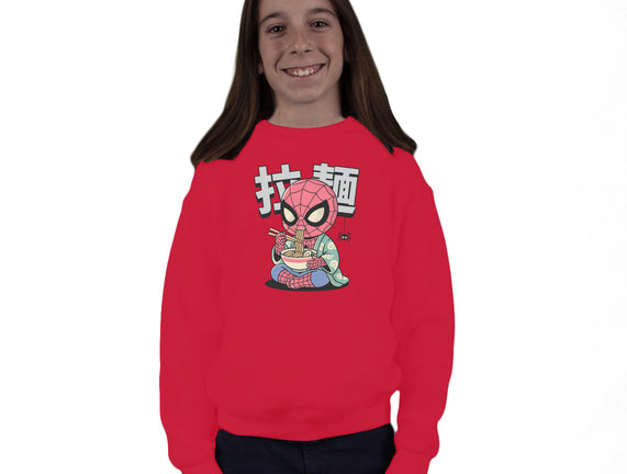 Spideramen
