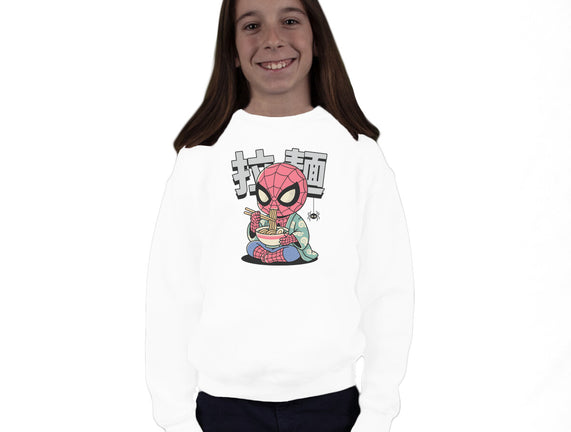 Spideramen