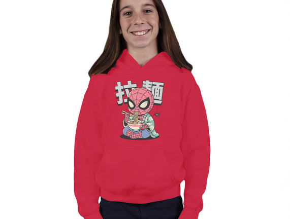 Spideramen