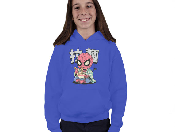 Spideramen