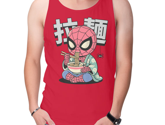 Spideramen