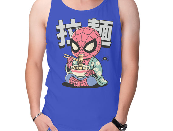 Spideramen