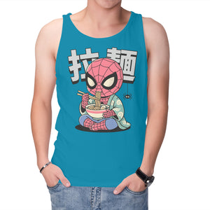 Spideramen