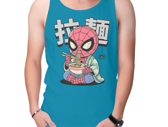 Spideramen
