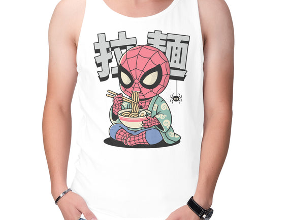 Spideramen