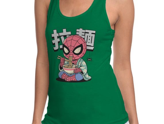 Spideramen