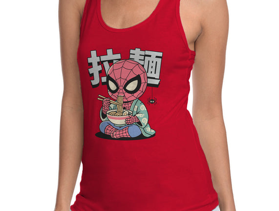 Spideramen