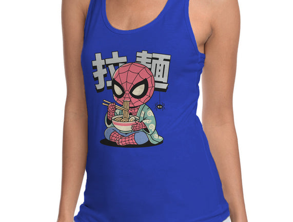 Spideramen