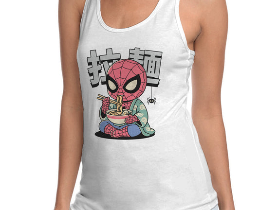 Spideramen
