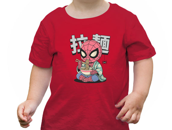 Spideramen