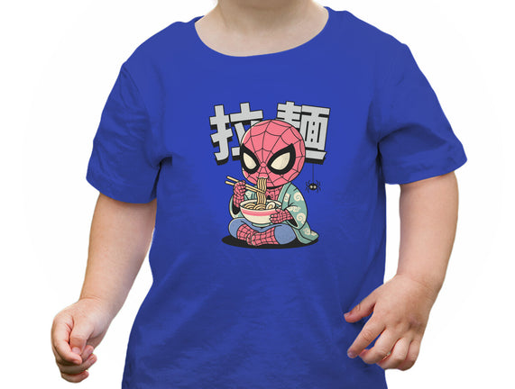 Spideramen