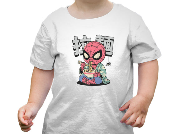 Spideramen
