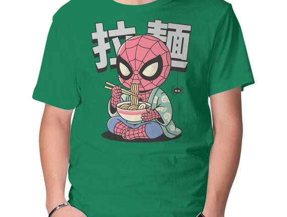 Spideramen