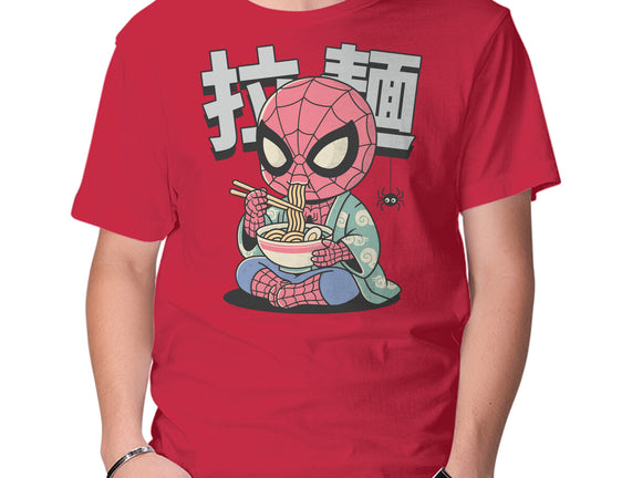 Spideramen