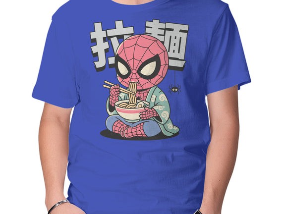 Spideramen
