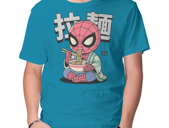 Spideramen