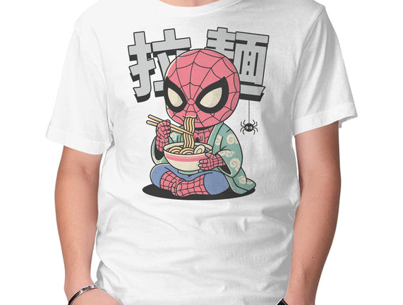 Spideramen