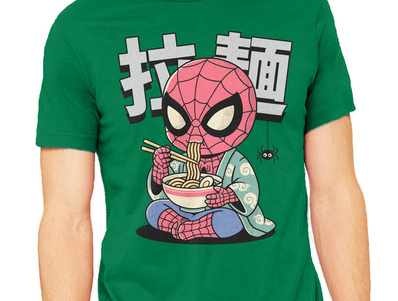 Spideramen