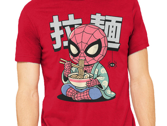 Spideramen