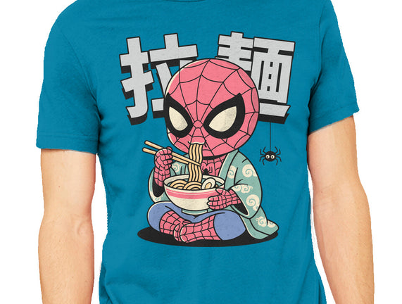 Spideramen