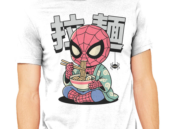 Spideramen