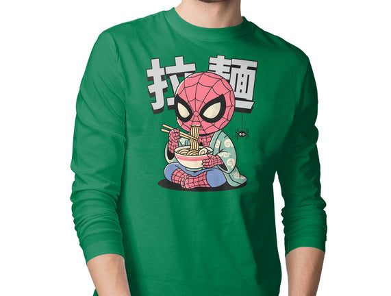 Spideramen