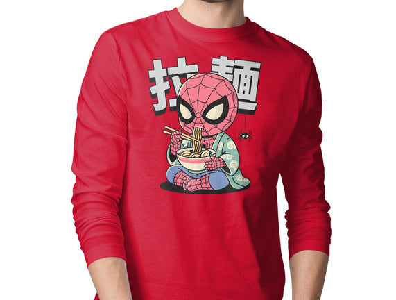 Spideramen