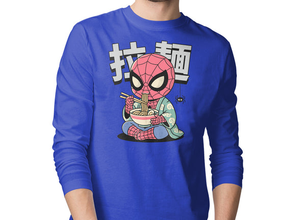 Spideramen