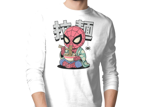 Spideramen