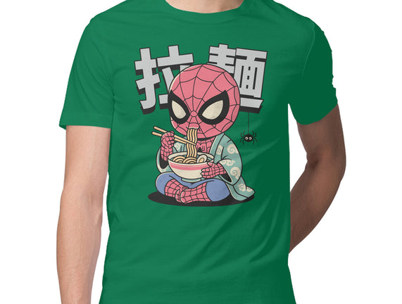 Spideramen