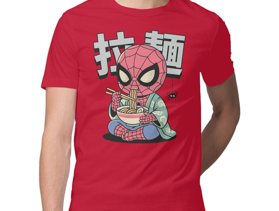Spideramen