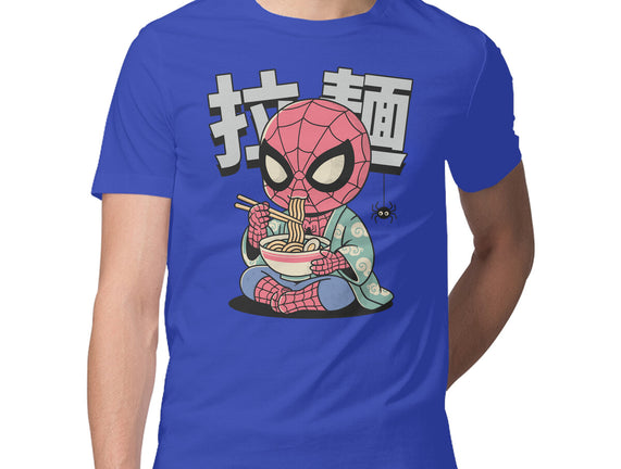 Spideramen