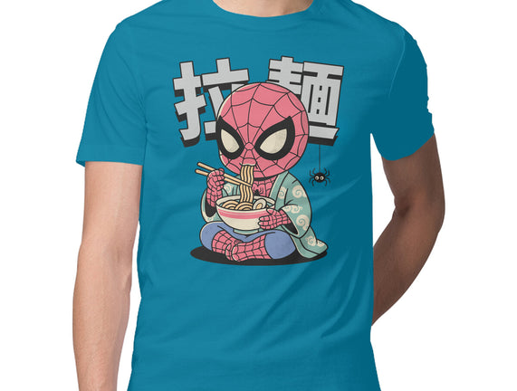 Spideramen