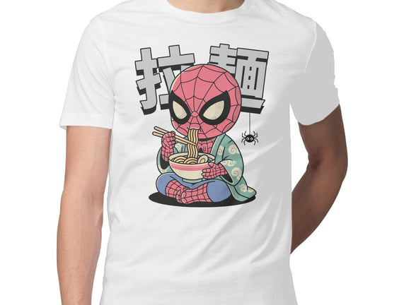 Spideramen