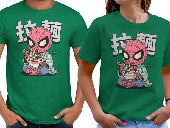 Spideramen