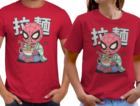 Spideramen